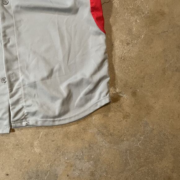 St Louis Cardinals Mens XL Jersey USA American Match up Promotions - Picture 5 of 7